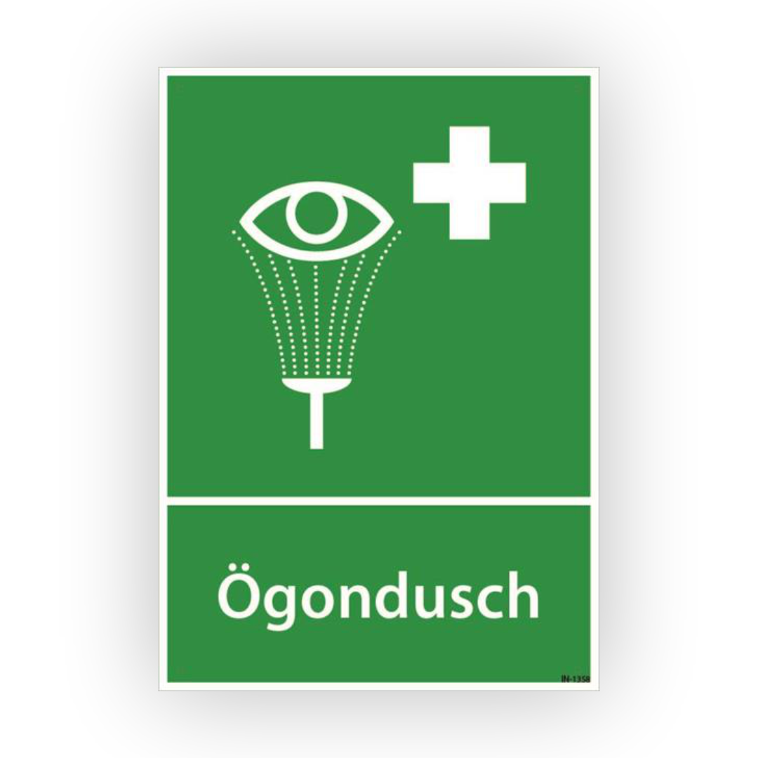 Ögondusch