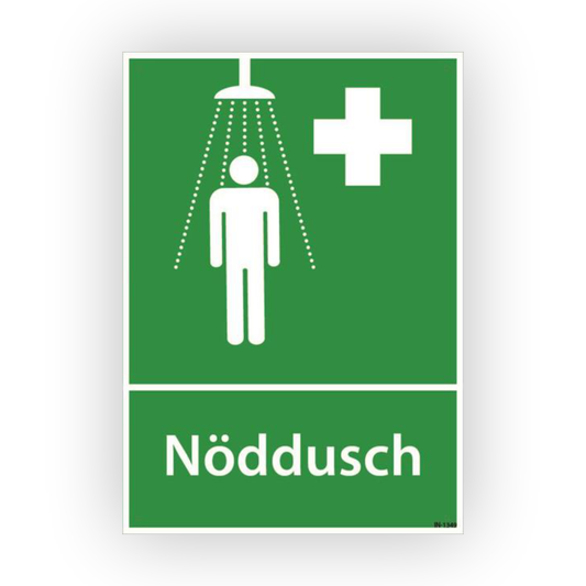 Nöddusch